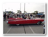 Cadillac 1959 Convertible