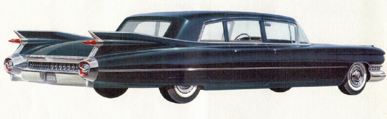Chrysler seventy years #3