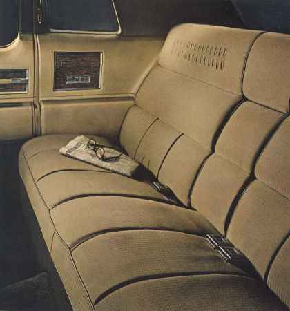 1968 Chrysler Plymouth Baracuda - Car Show Gallery